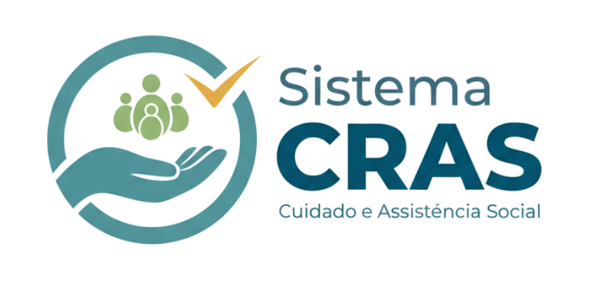 Logo Sistema CRAS